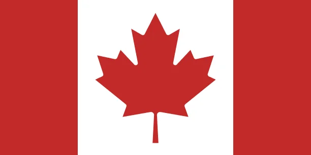 Canadian Flag